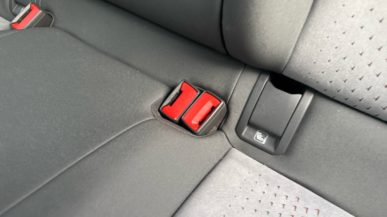 CUPRA Born 170kW e-Boost V3 79kWh 5dr Auto Electric Hatchback